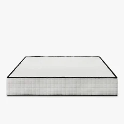 Materac 9 strefowy LAURITA 180x200 cm