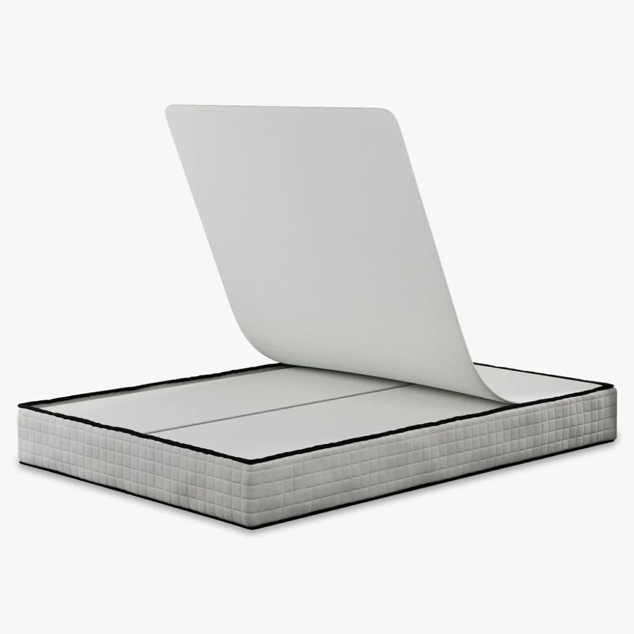 Materac 9 strefowy LAURITA 140x200 cm