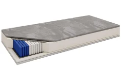 Materac ANCONA CASHMERE 100x200
