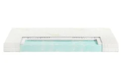 Materac ARCADIA VITA EUCALYPTUS 160x200