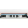 Materac ATLANTIS LYOCELL 90x200 cm