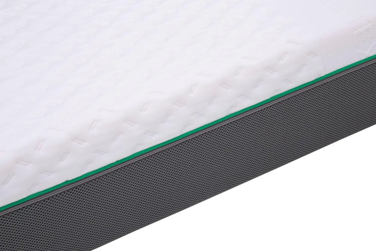 Materac ATLANTIS LYOCELL 90x200 cm