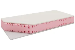 Materac BELLA H2/H3 FERAN ICE 80x200 cm
