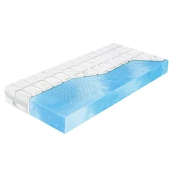 Materac BLUE LAGUNE ALOE VERA 80x200