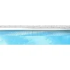 Materac BLUE LAGUNE ALOE VERA 200x200