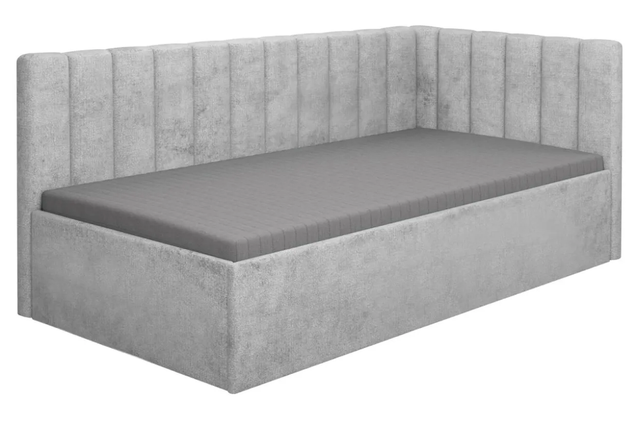 Materac bonellowy DAISY 90x200 cm