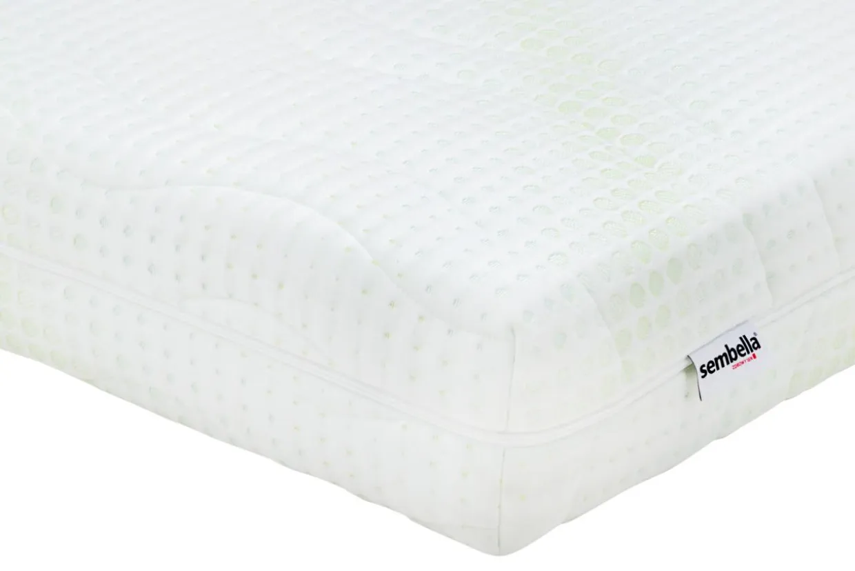 Materac BULTEX TRIO VITA 140x200