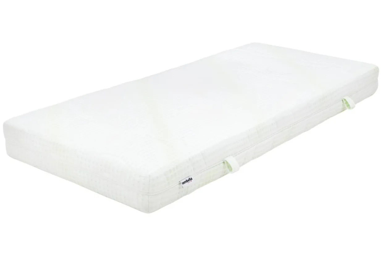 Materac BULTEX TRIO VITA 120x200