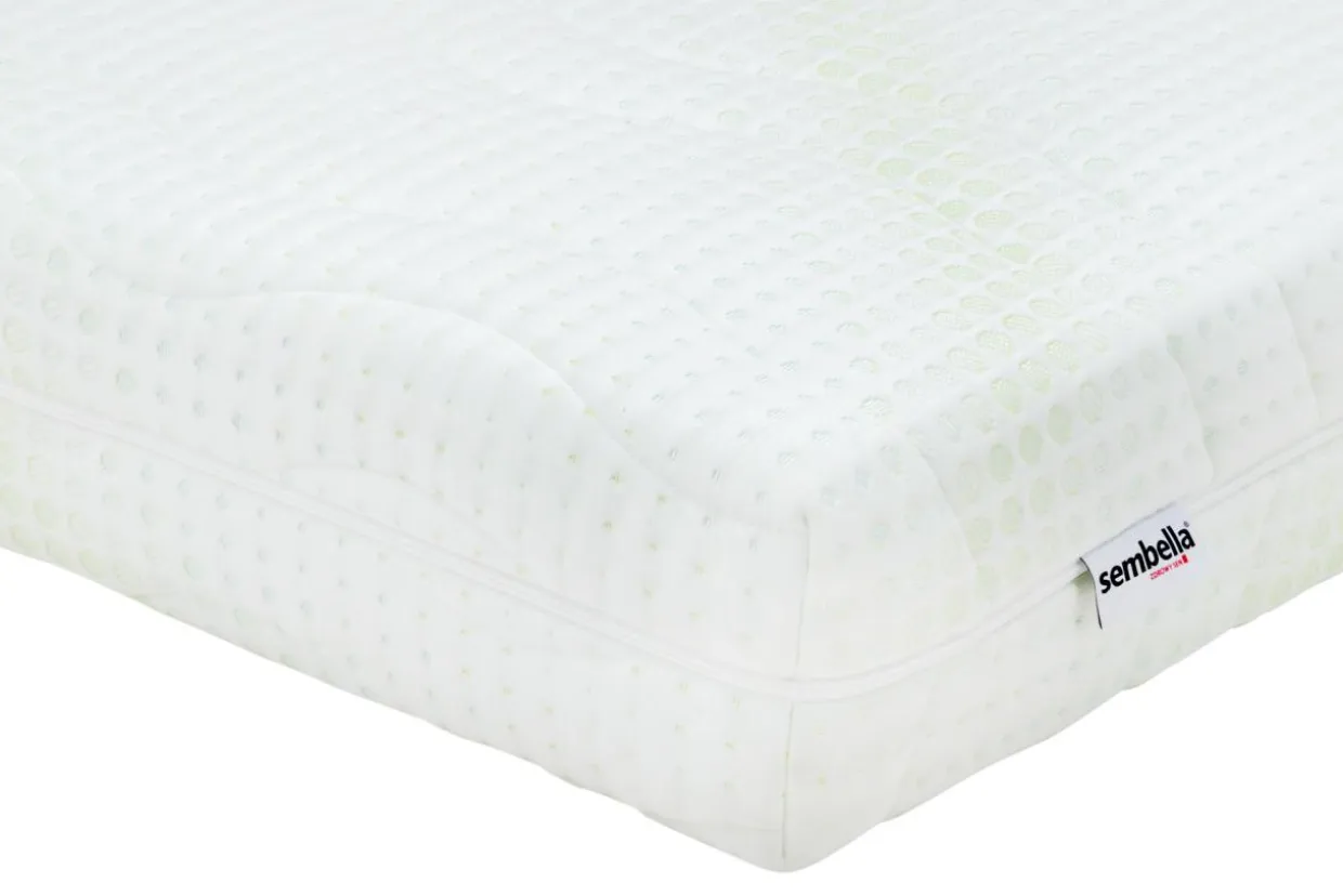 Materac BULTEX TRIO VITA 120x200