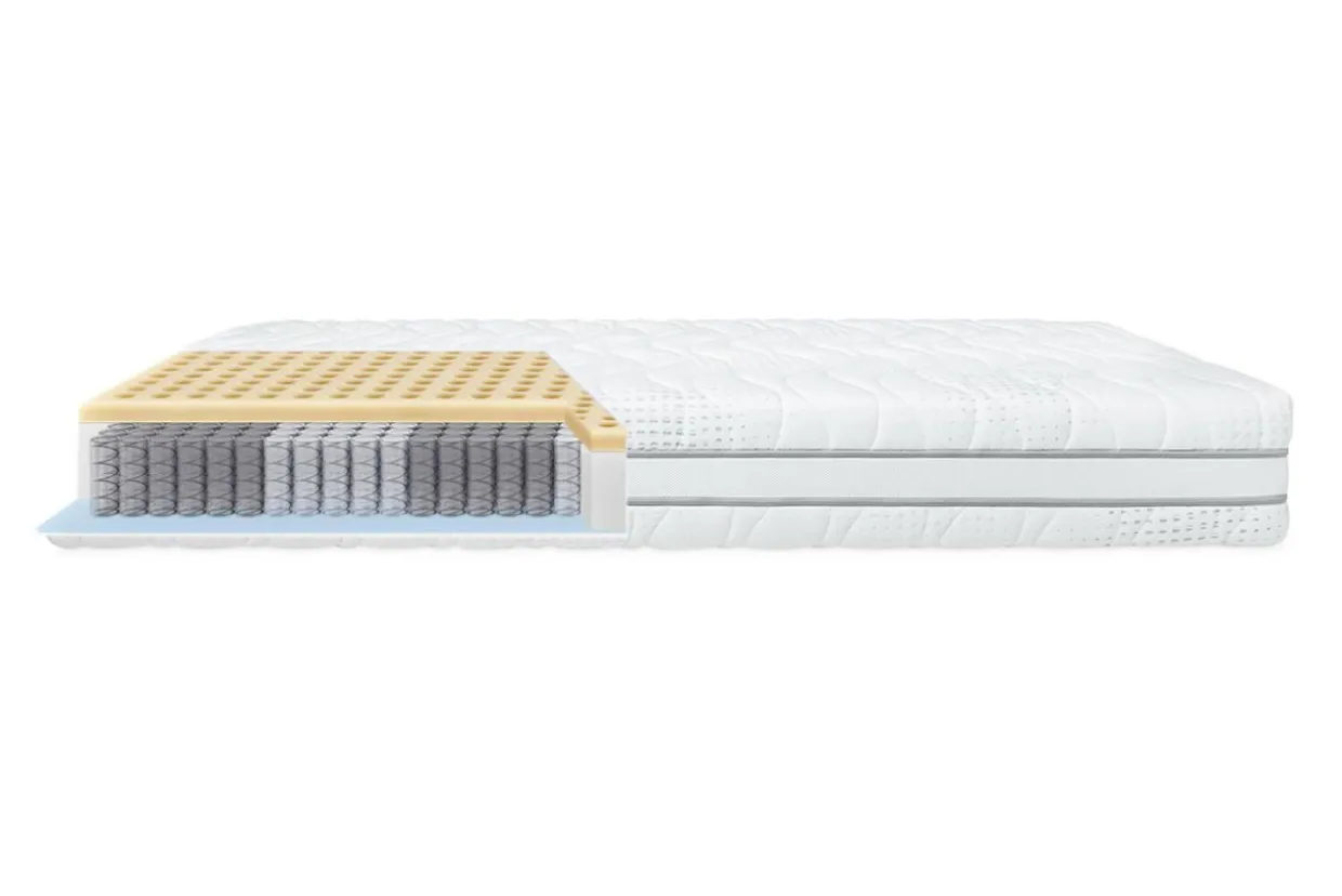 Materac CALM PUROTEX 90x200