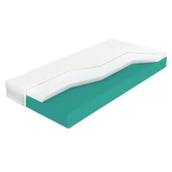 Materac CRAFT SILK TOUCH 90x200