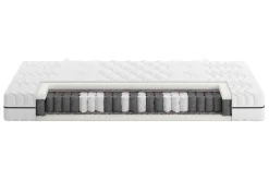 Materac dla alergików SCALA ALERGIK 140x200 cm