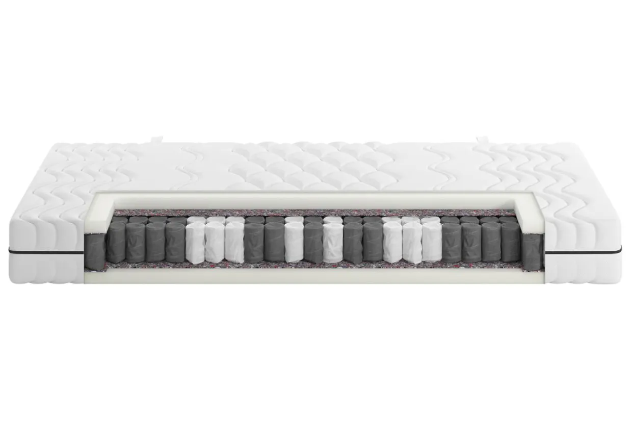 Materac dla alergików SCALA ALERGIK 140x200 cm