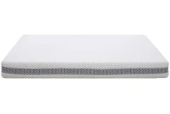 Materac dla par CRAFT H2+H4 SILK TOUCH 140x200 cm