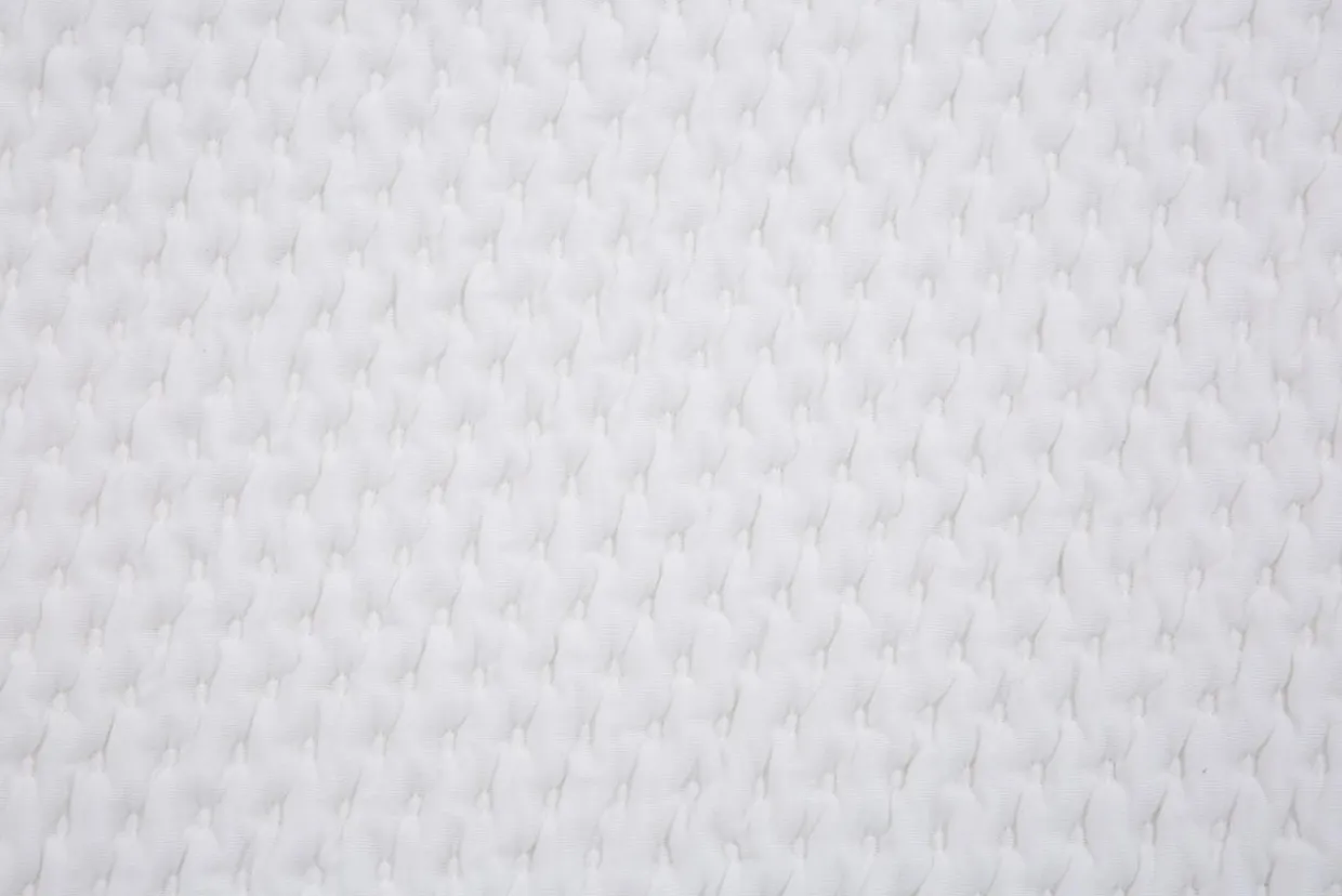 Materac dla par CRAFT H2+H4 SILK TOUCH 140x200 cm