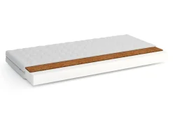 Materac do łóżeczka KOKOSIK PRIMO 60x120