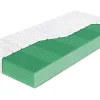 Materac GREEN CORAL SILVER PROTECT 140x200
