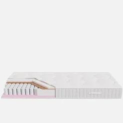 Materac hybrydowy H3 MONDI 120x200