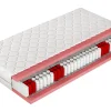 Materac kieszeniowy ALIANO COMO 180x200 cm