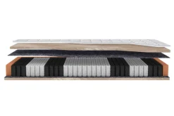 Materac MARINA LYOCELL 100x200