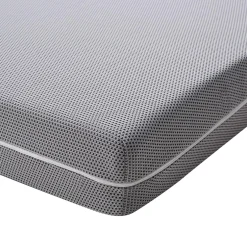 Materac niski NICCO SLIM RETRO 90x160 cm