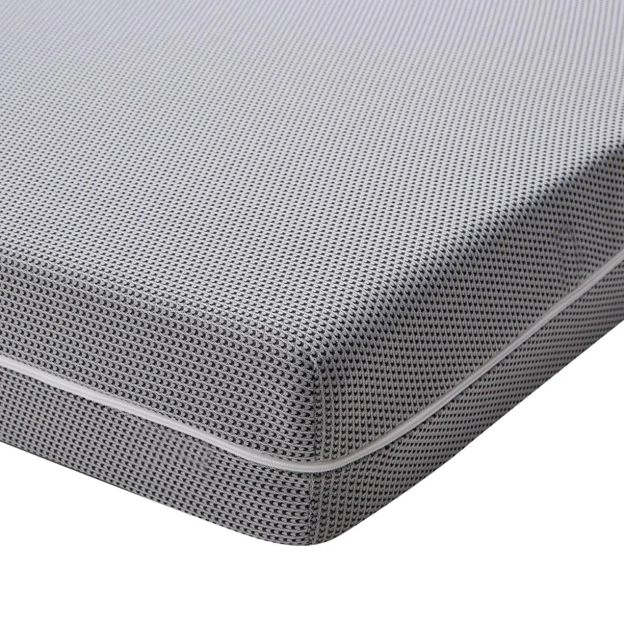 Materac niski NICCO SLIM RETRO 90x160 cm