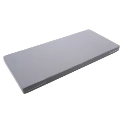 Materac niski NICCO SLIM RETRO 90x190 cm