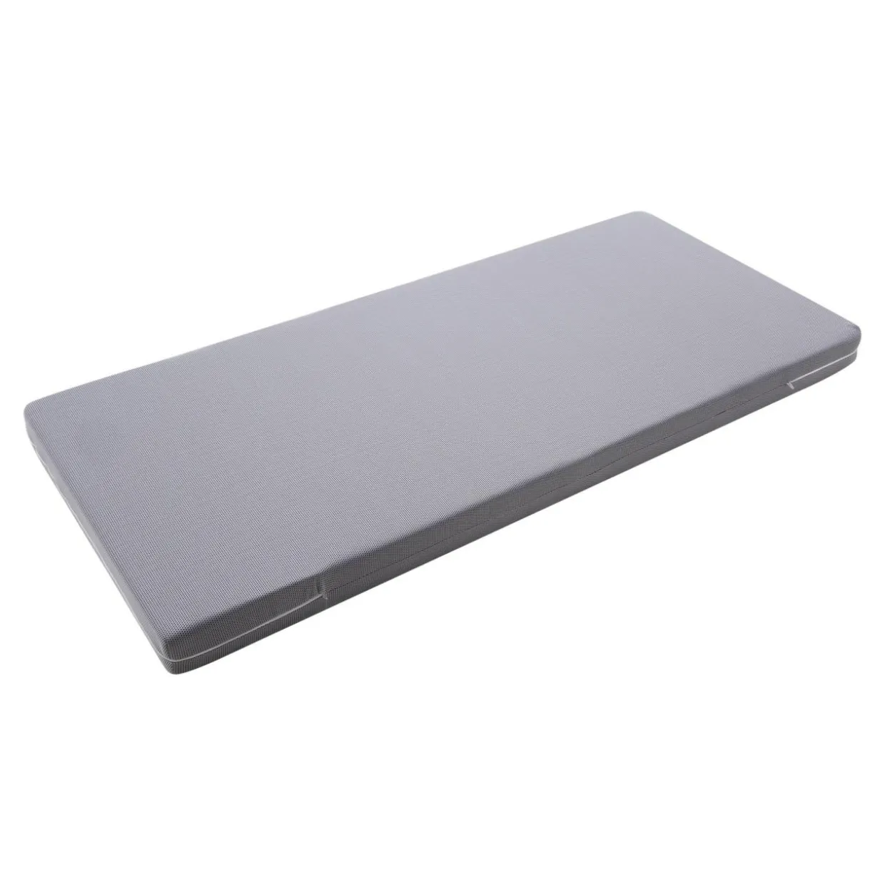 Materac niski NICCO SLIM RETRO 80x160 cm