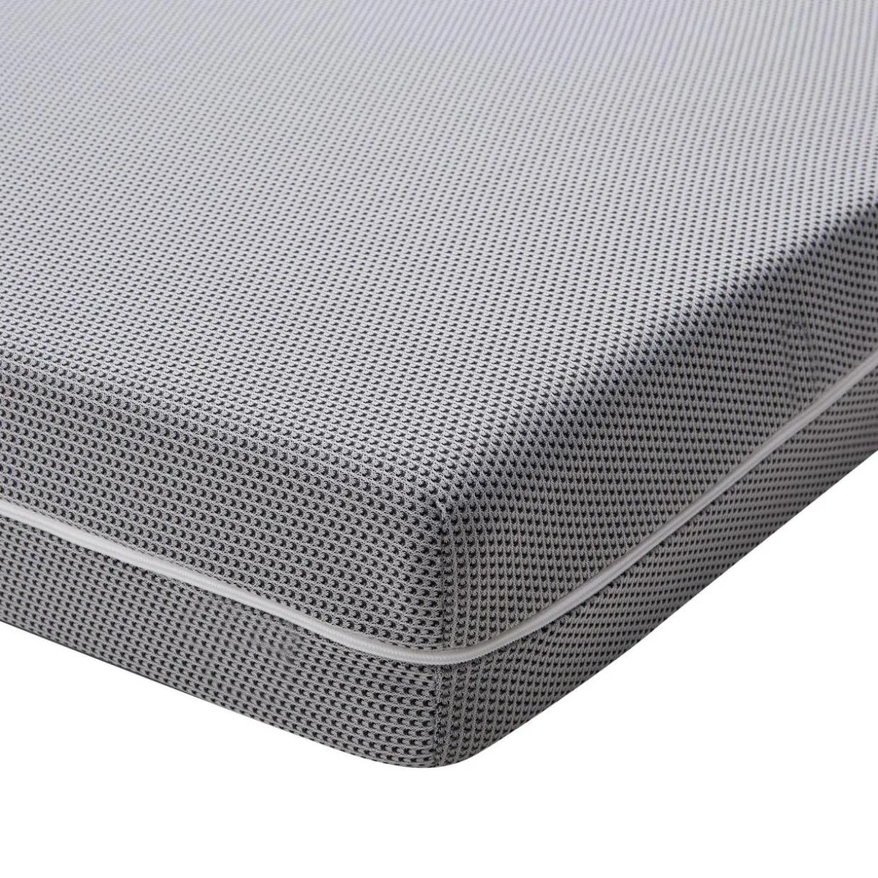 Materac niski NICCO SLIM RETRO 80x200 cm