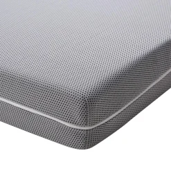 Materac niski NICCO SLIM RETRO 120x160 cm