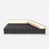 Materac piankowy H3 CAVUM THUNDER 140x200