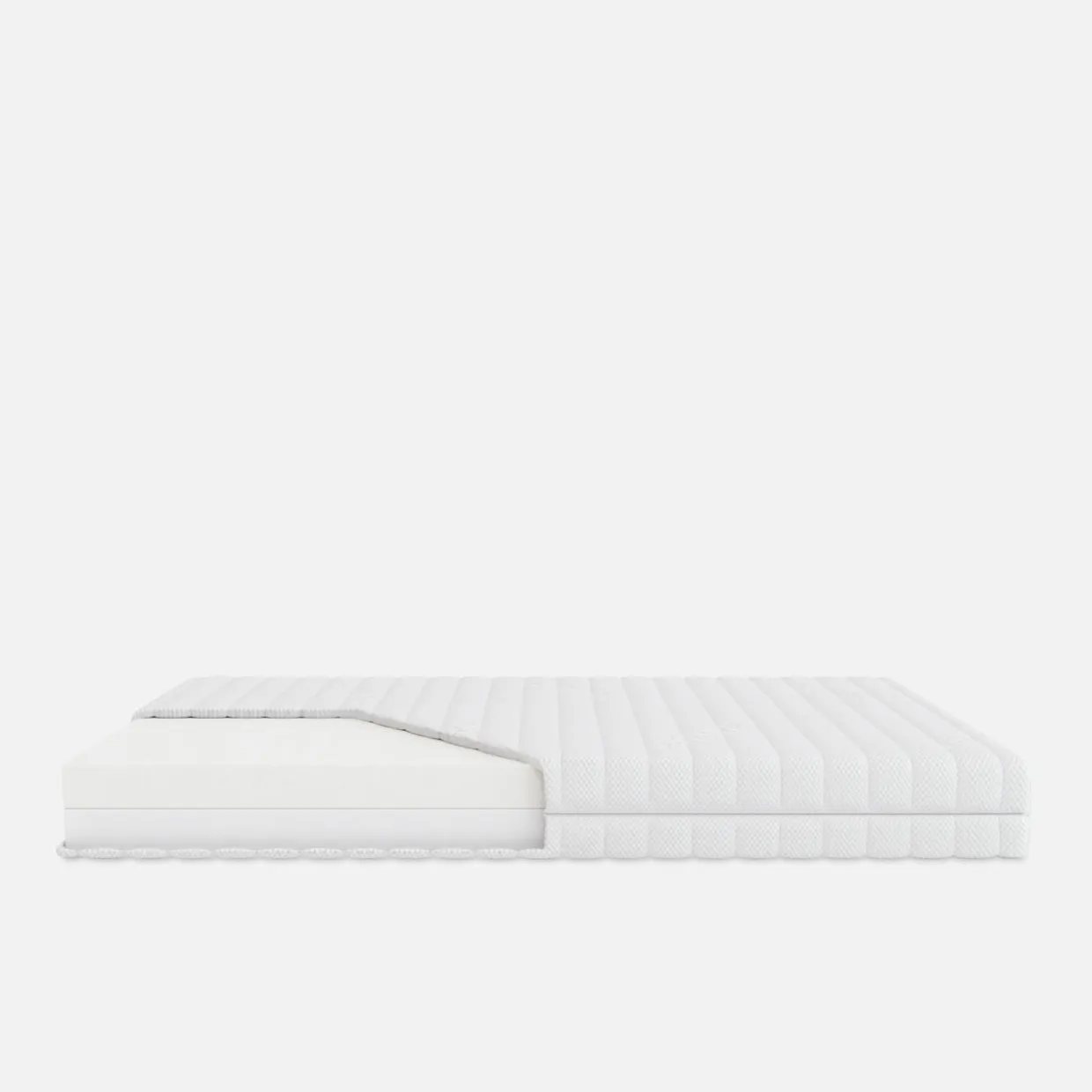 Materac piankowy H2/H3 NICCO II 140x200