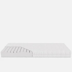 Materac piankowy LOMI ROLL 140x200