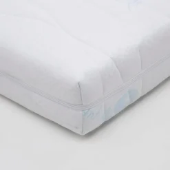 Materac profilowany HUDSON ANTIALERGIC 160x200 cm