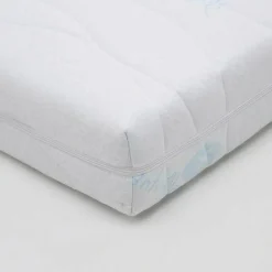 Materac profilowany HUDSON ANTIALERGIC 140x200 cm