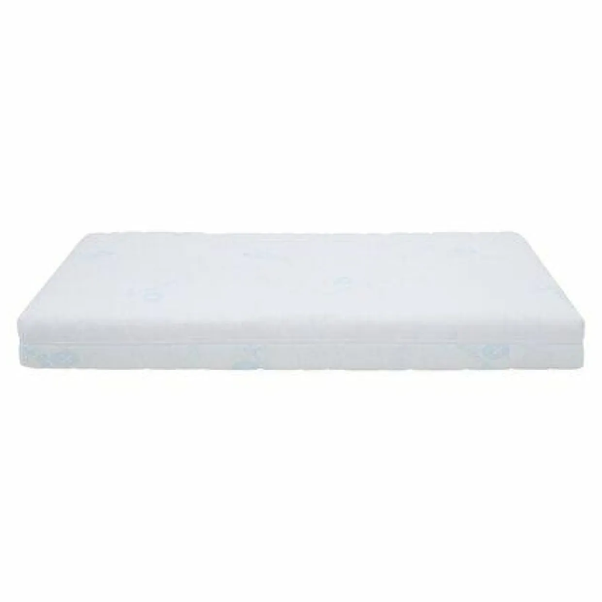Materac profilowany HUDSON ANTIALERGIC 180x200 cm