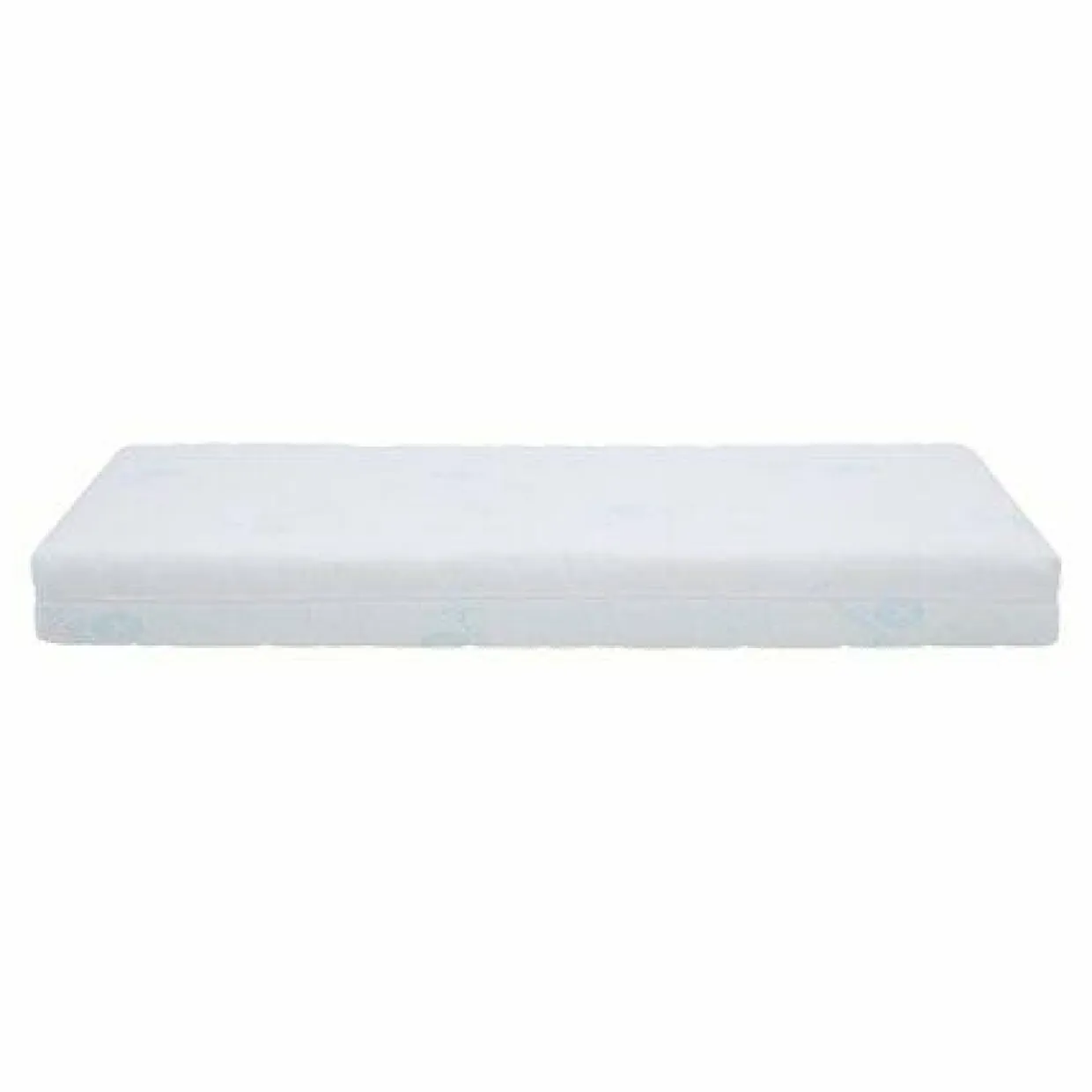 Materac profilowany HUDSON ANTIALERGIC 100x200 cm