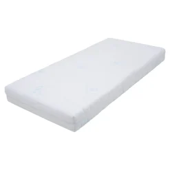Materac profilowany HUDSON ANTIALERGIC 90x200 cm