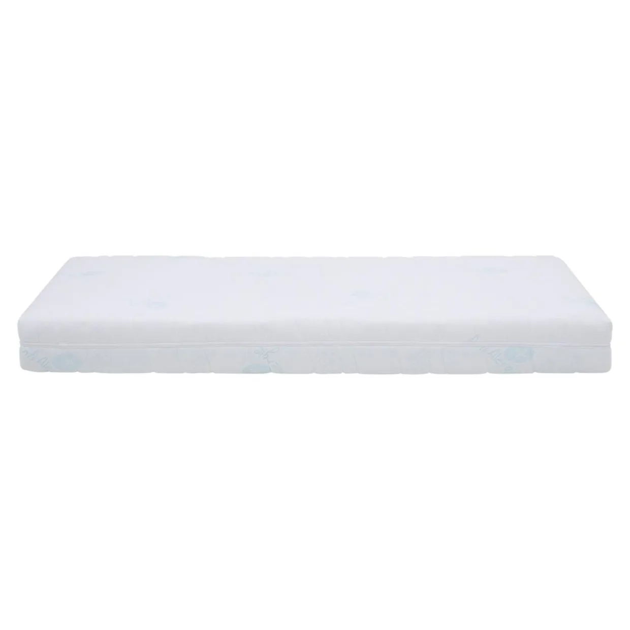 Materac profilowany HUDSON ANTIALERGIC 90x200 cm