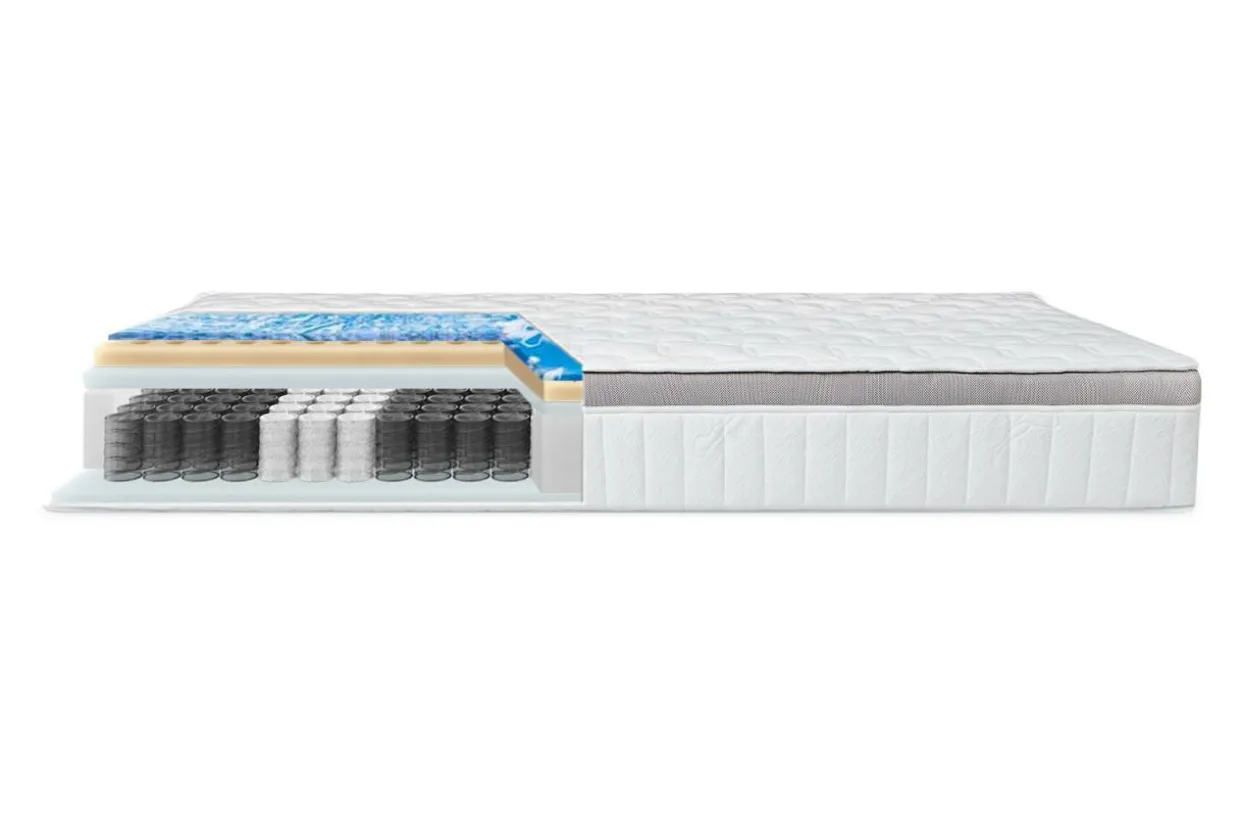 Materac RECOVERY SANITIZED 90x200