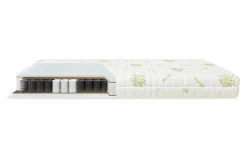 Materac REST ALOE VERA 140x200