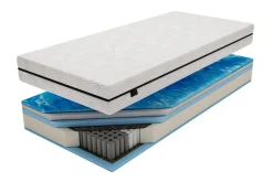 Materac RIMINI FERAN ICE 100x200 cm