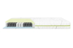 Materac SHAPE CHARLOTTE ALOE VERA 140x200
