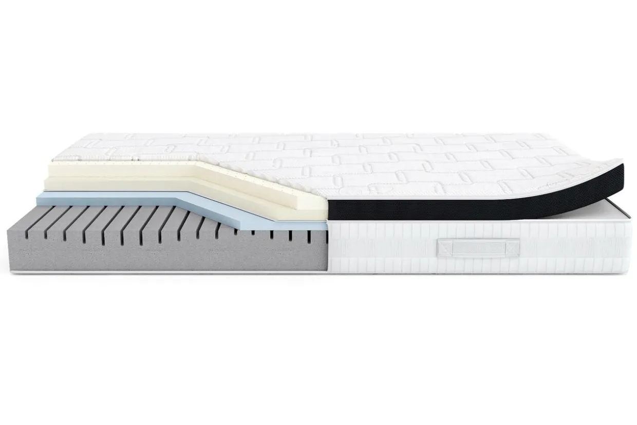 Materac SPECTRO II CASHMERE 120x200