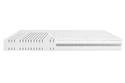 Materac STILL SOFT TOUCH SANITIZED 180x200