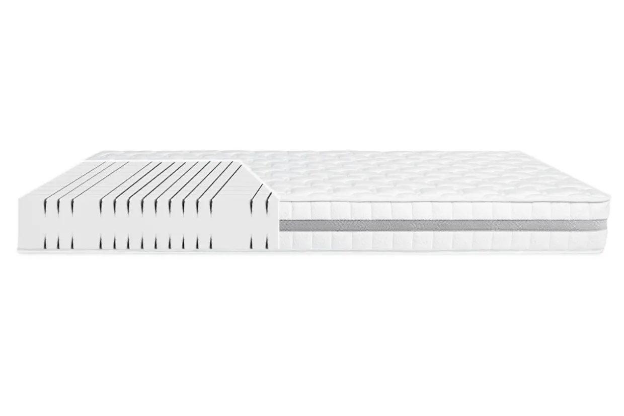 Materac STILL SOFT TOUCH SANITIZED 180x200