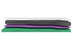 Materac SWISS DREAM LAWENDER 140x200