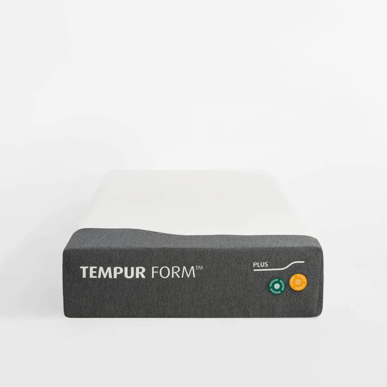 Materac TEMPUR FORM PLUS HYBRID 90x200