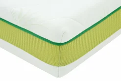 Materac z mikromasażem SAMBA ALOE VERA 160x220 cm