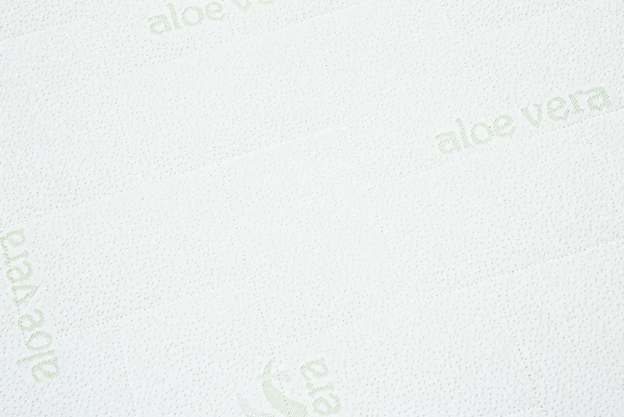 Materac z mikromasażem SAMBA ALOE VERA 160x220 cm